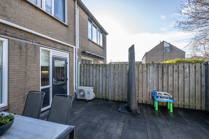 Foto 28 van Nachtegaalstraat 30