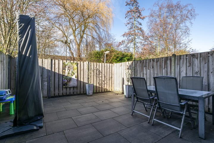 Foto 29 van Nachtegaalstraat 30