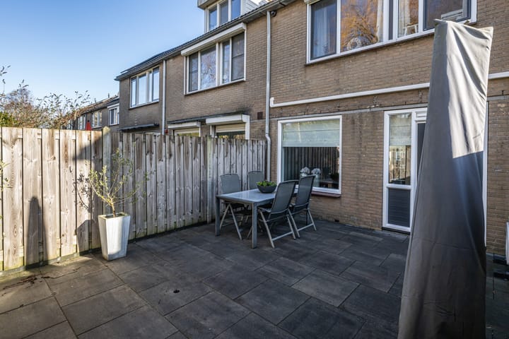 Foto 27 van Nachtegaalstraat 30