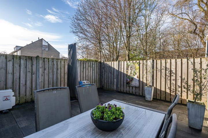 Foto 30 van Nachtegaalstraat 30