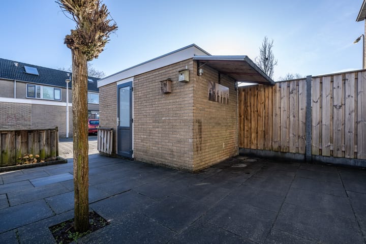 Foto 31 van Nachtegaalstraat 30