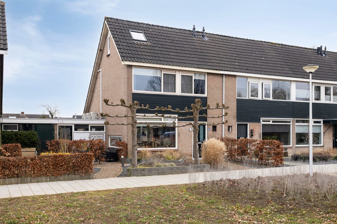 Foto 1 van Beukenlaan 8