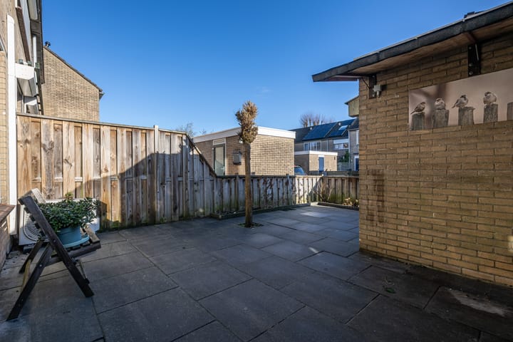 Foto 32 van Nachtegaalstraat 30