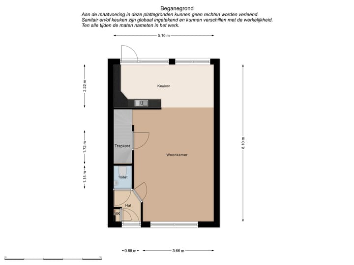 Foto 34 van Nachtegaalstraat 30