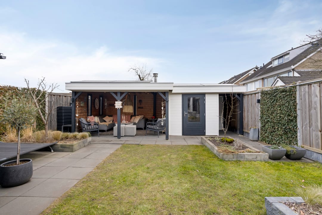 Foto 2 van Beukenlaan 8