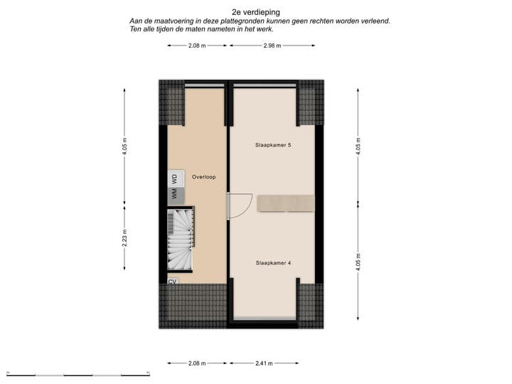 Foto 36 van Nachtegaalstraat 30