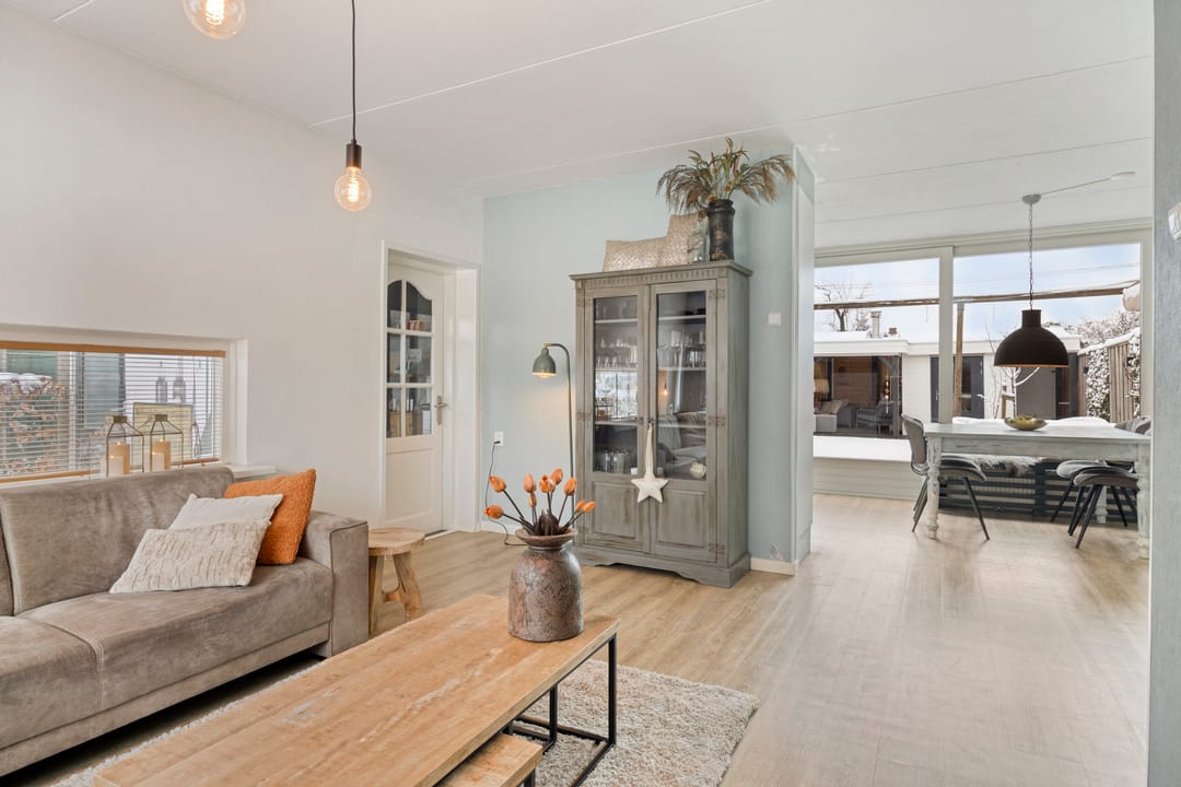 Foto 8 van Beukenlaan 8