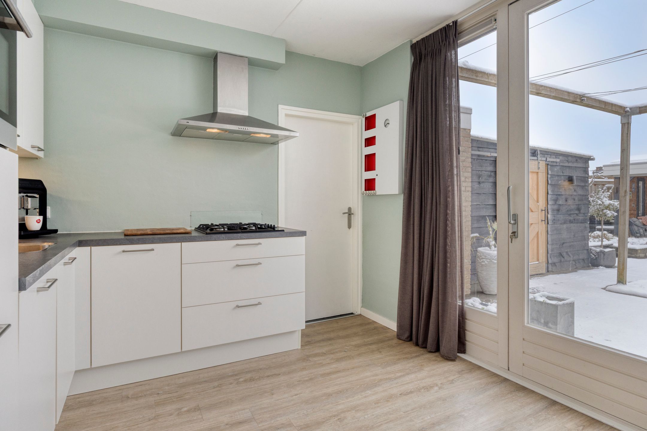 Foto 18 van Beukenlaan 8