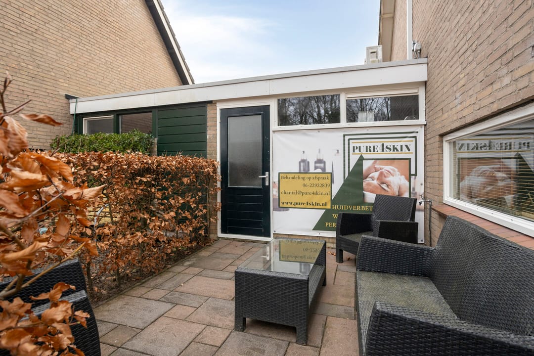 Foto 22 van Beukenlaan 8