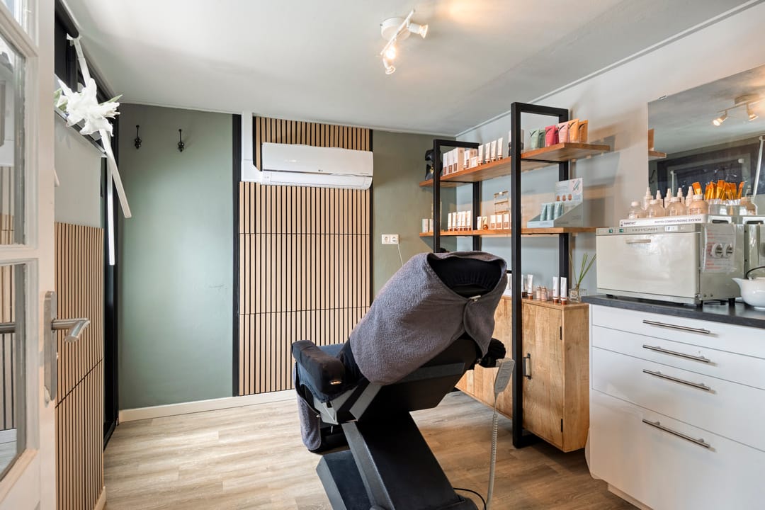 Foto 23 van Beukenlaan 8