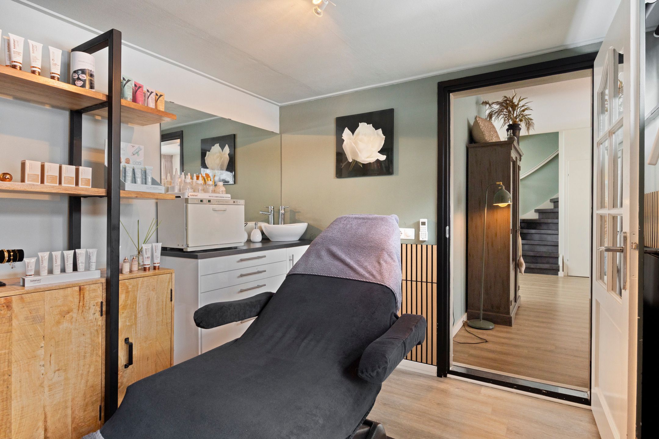 Foto 24 van Beukenlaan 8