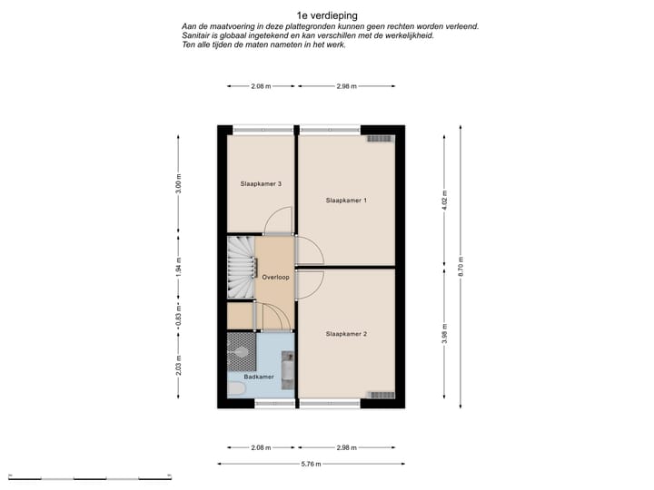 Foto 35 van Nachtegaalstraat 30