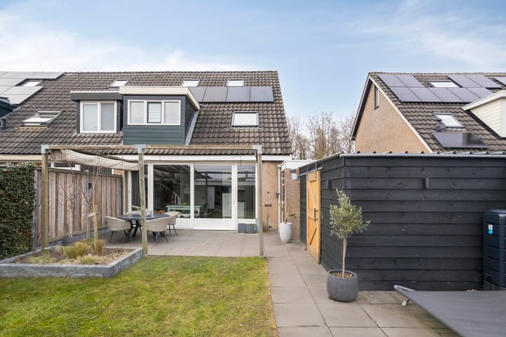 Foto 3 van Beukenlaan 8