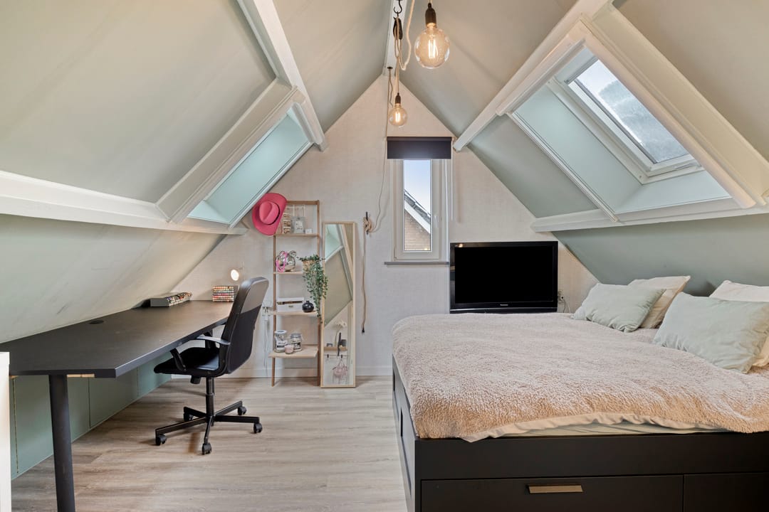 Foto 37 van Beukenlaan 8