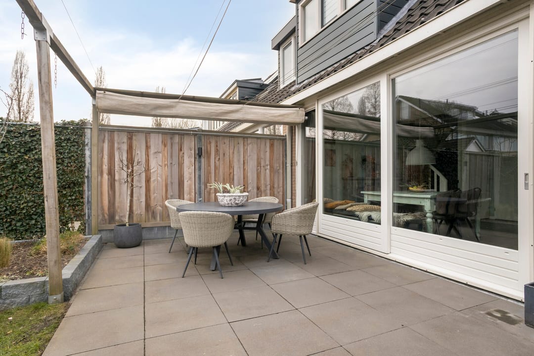 Foto 41 van Beukenlaan 8