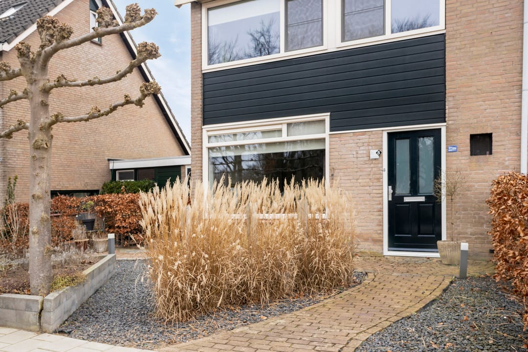 Foto 46 van Beukenlaan 8