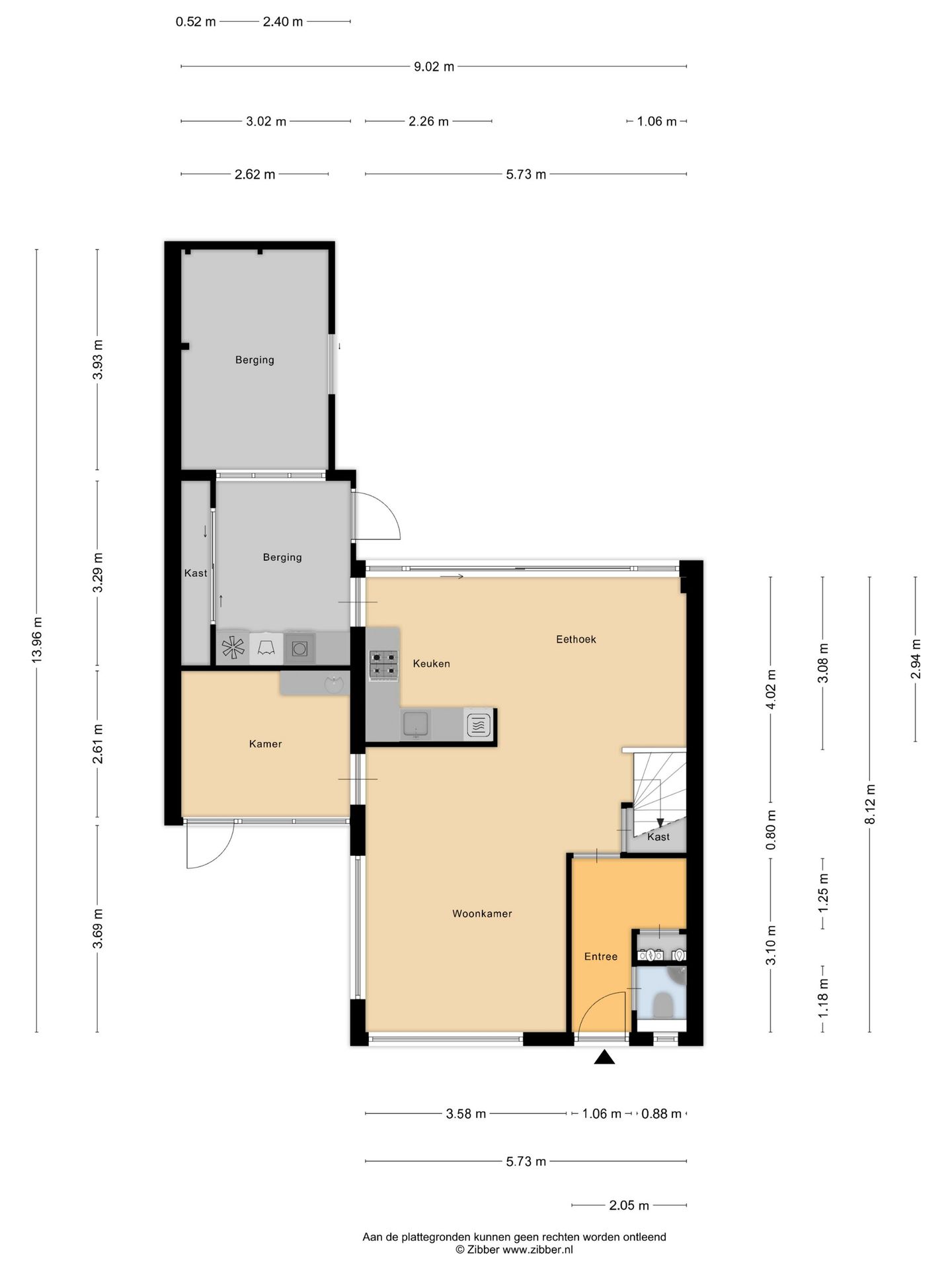 Foto 55 van Beukenlaan 8