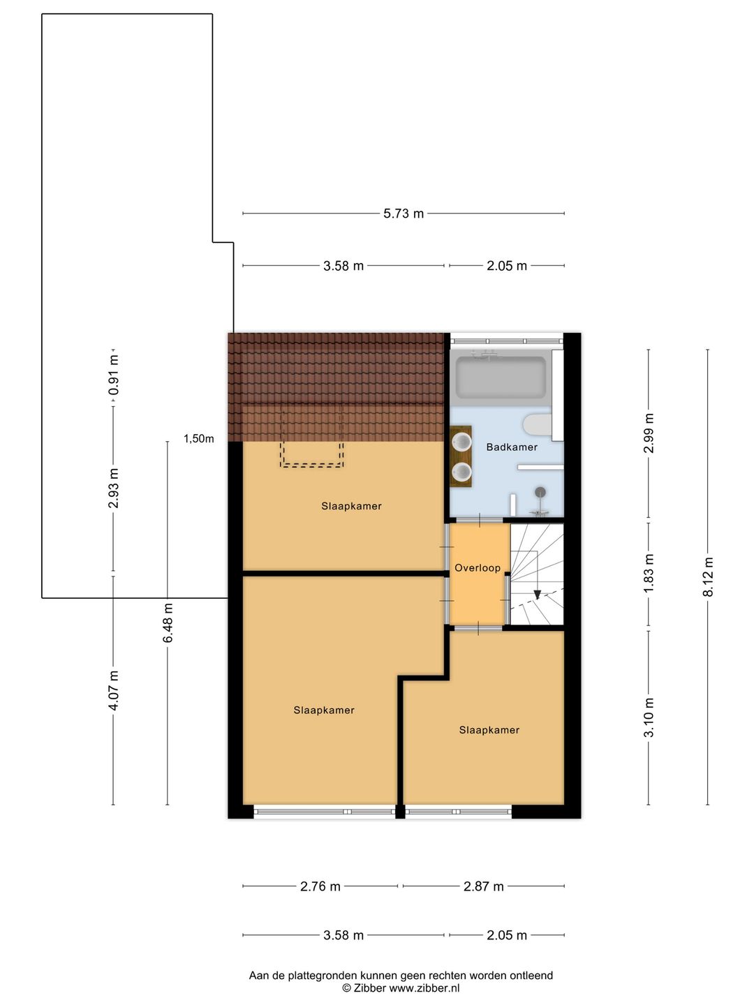 Foto 56 van Beukenlaan 8