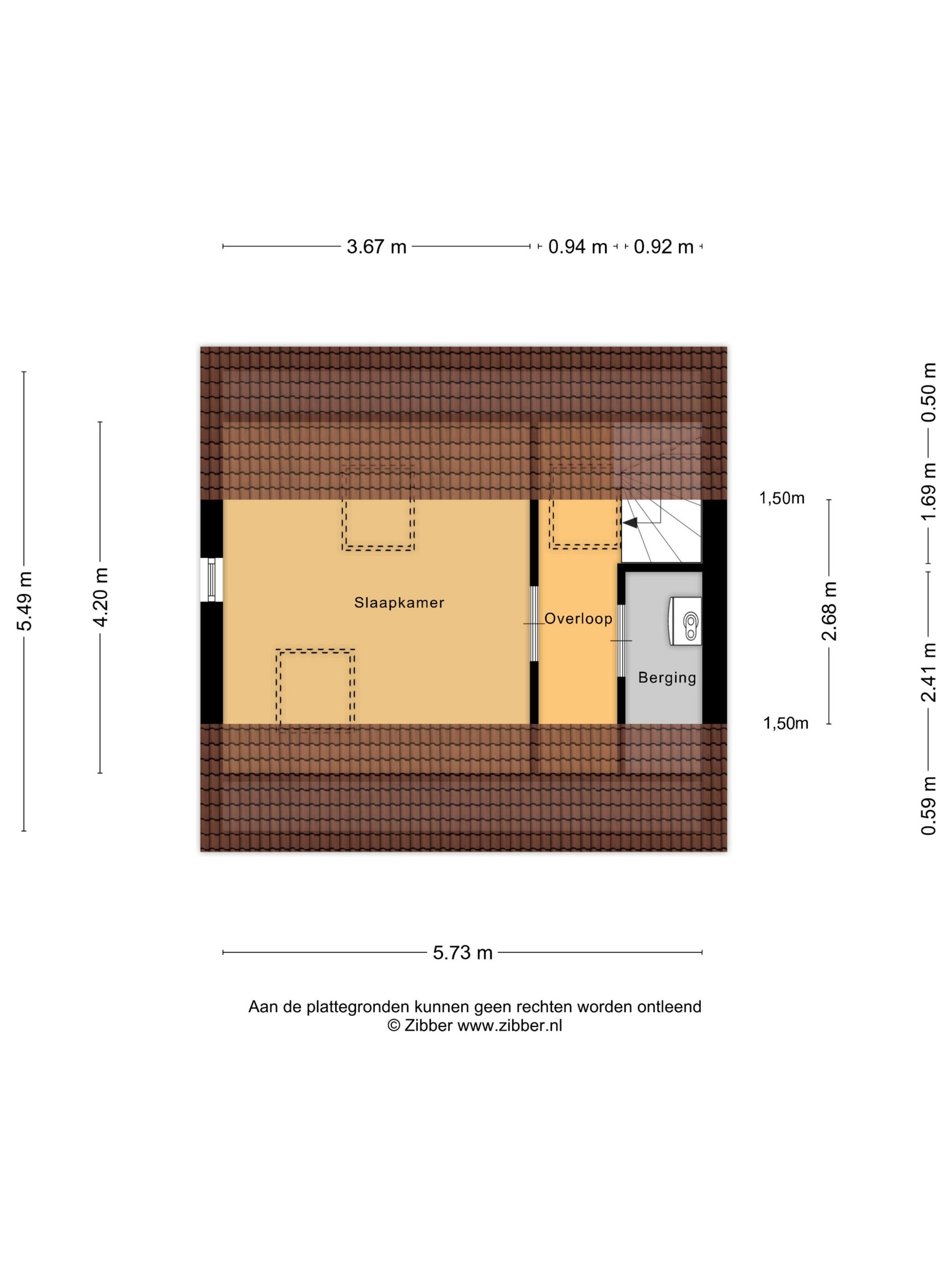 Foto 57 van Beukenlaan 8