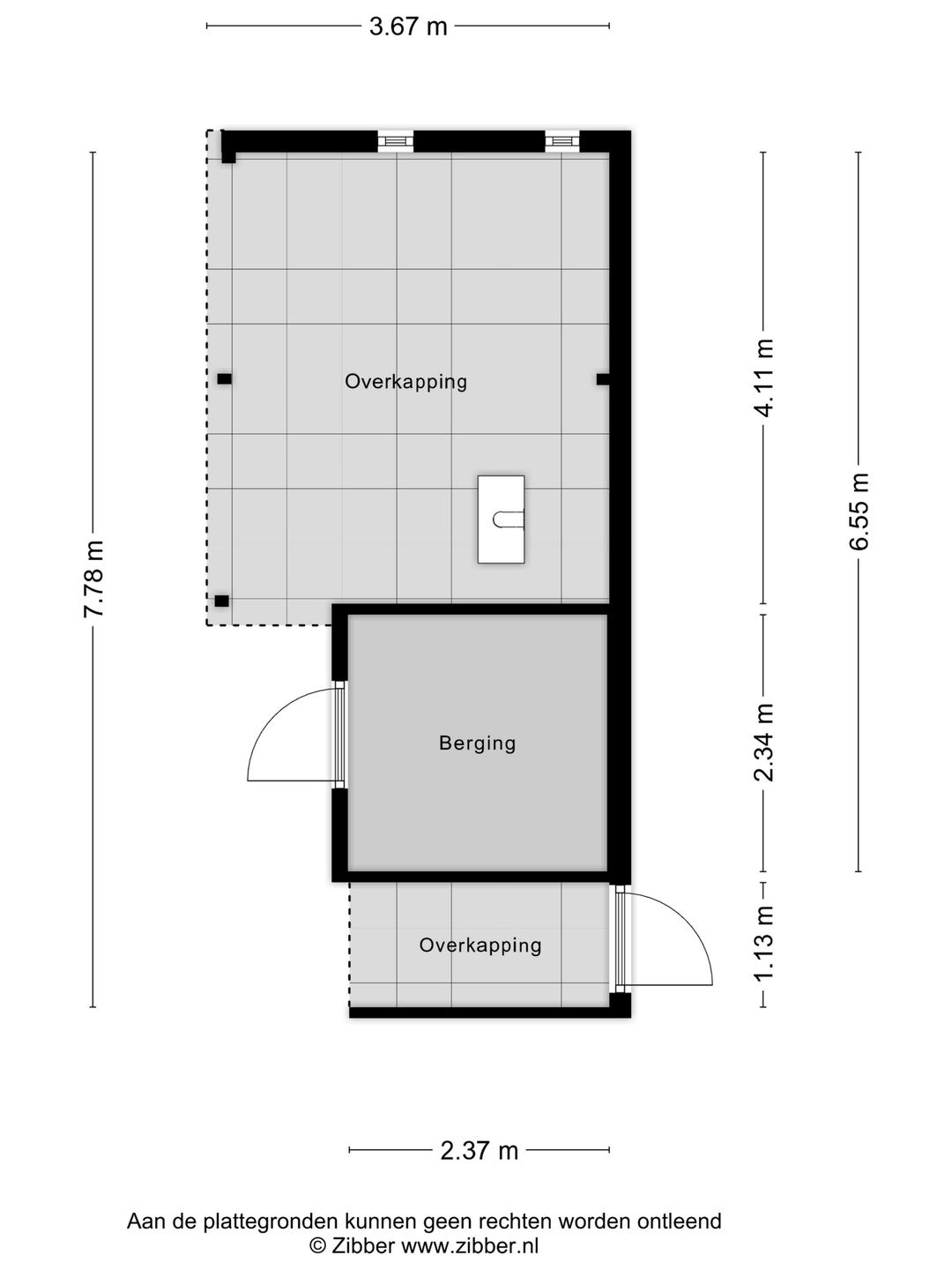 Foto 58 van Beukenlaan 8
