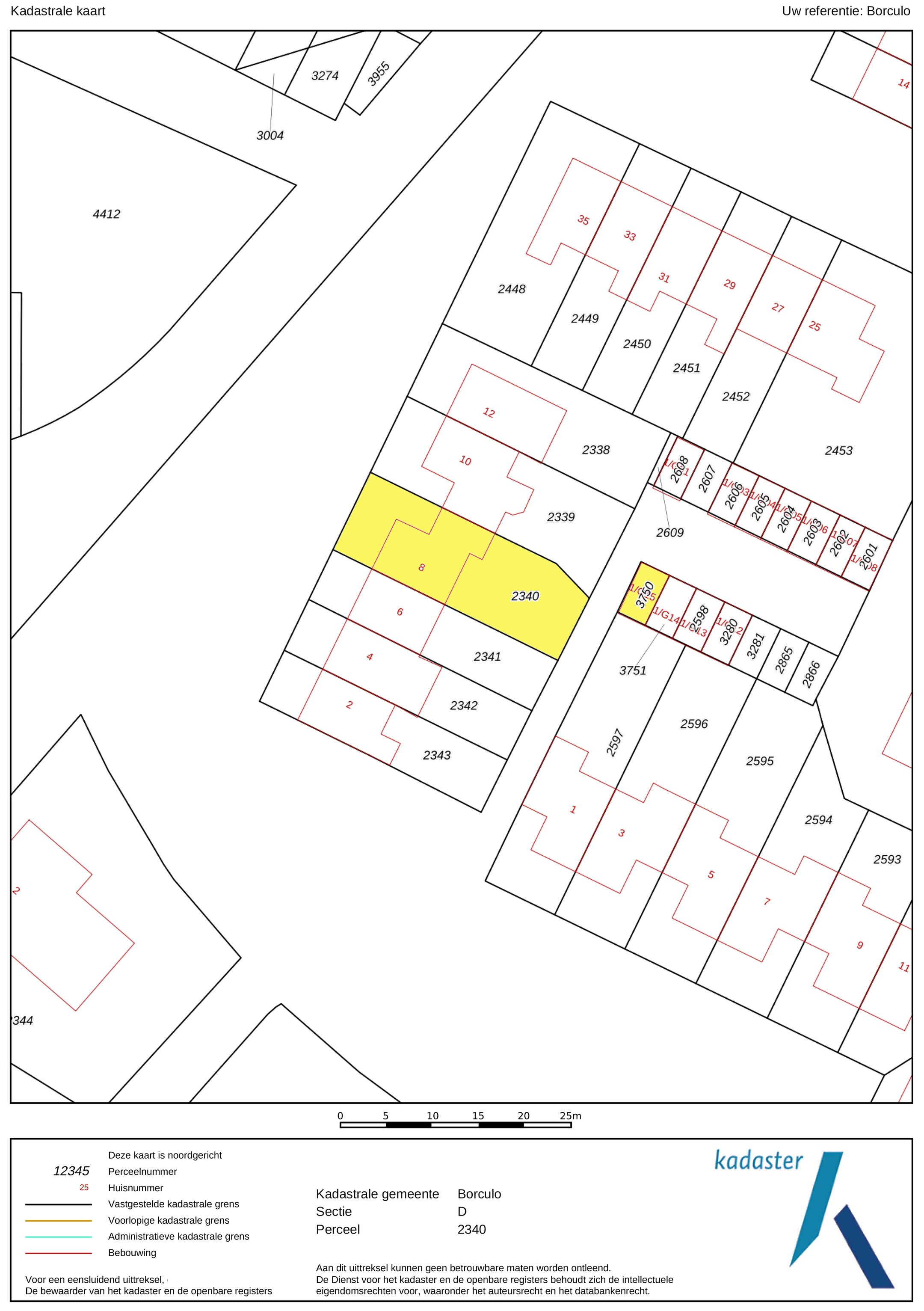 Foto 60 van Beukenlaan 8