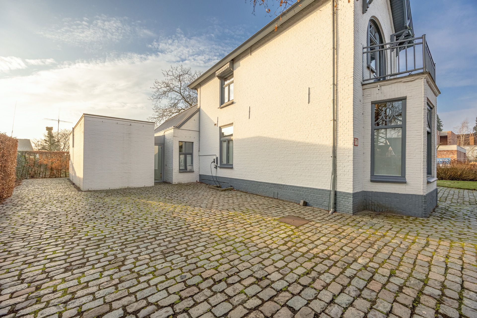 Foto 42 van Koning Albertstraat 109