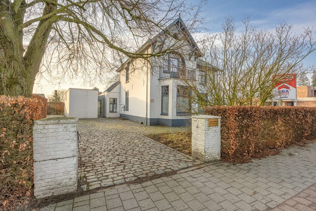Foto 43 van Koning Albertstraat 109