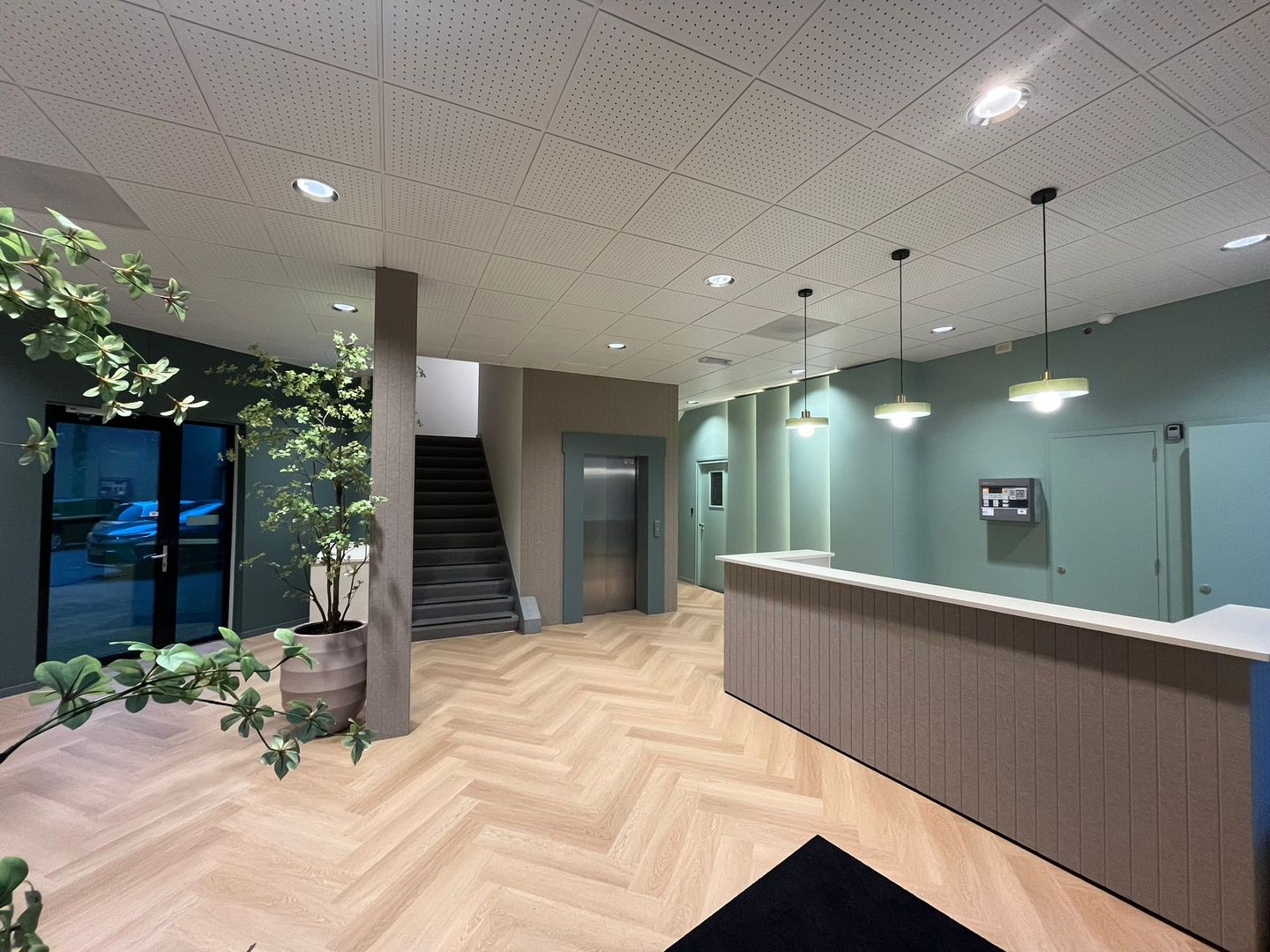 Bekijk foto 4 van Einsteinweg 5