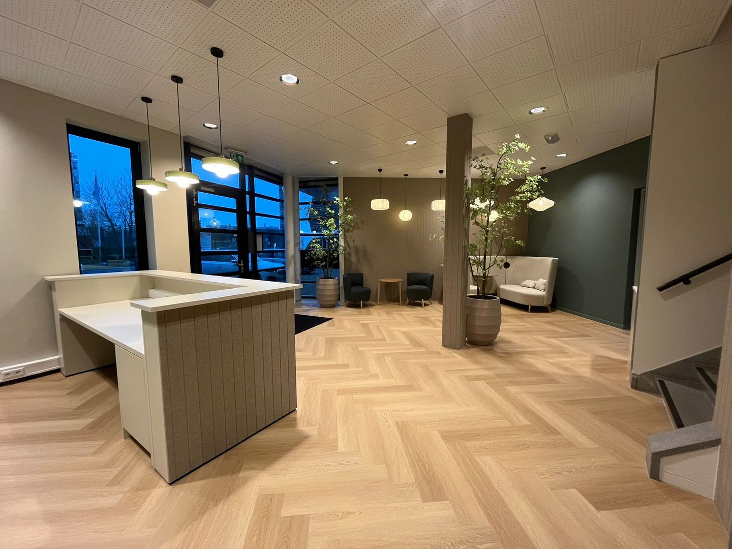 Bekijk foto 5 van Einsteinweg 5