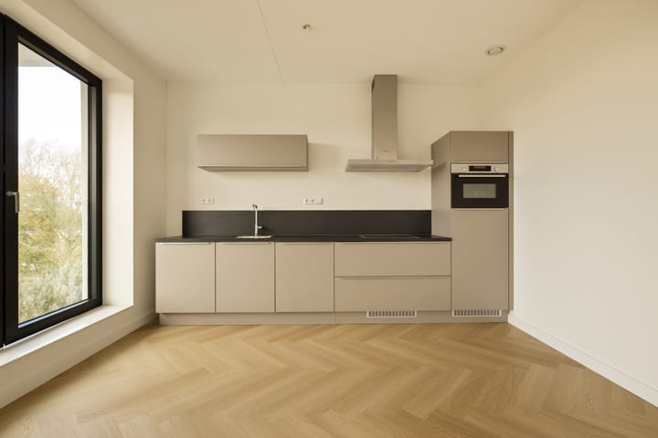 Foto 2 van Bridgemankade 106