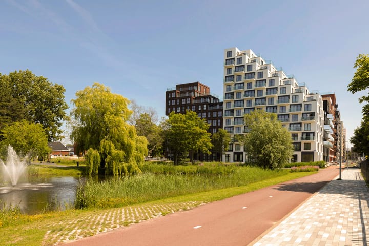 Bridgemankade 106 main image