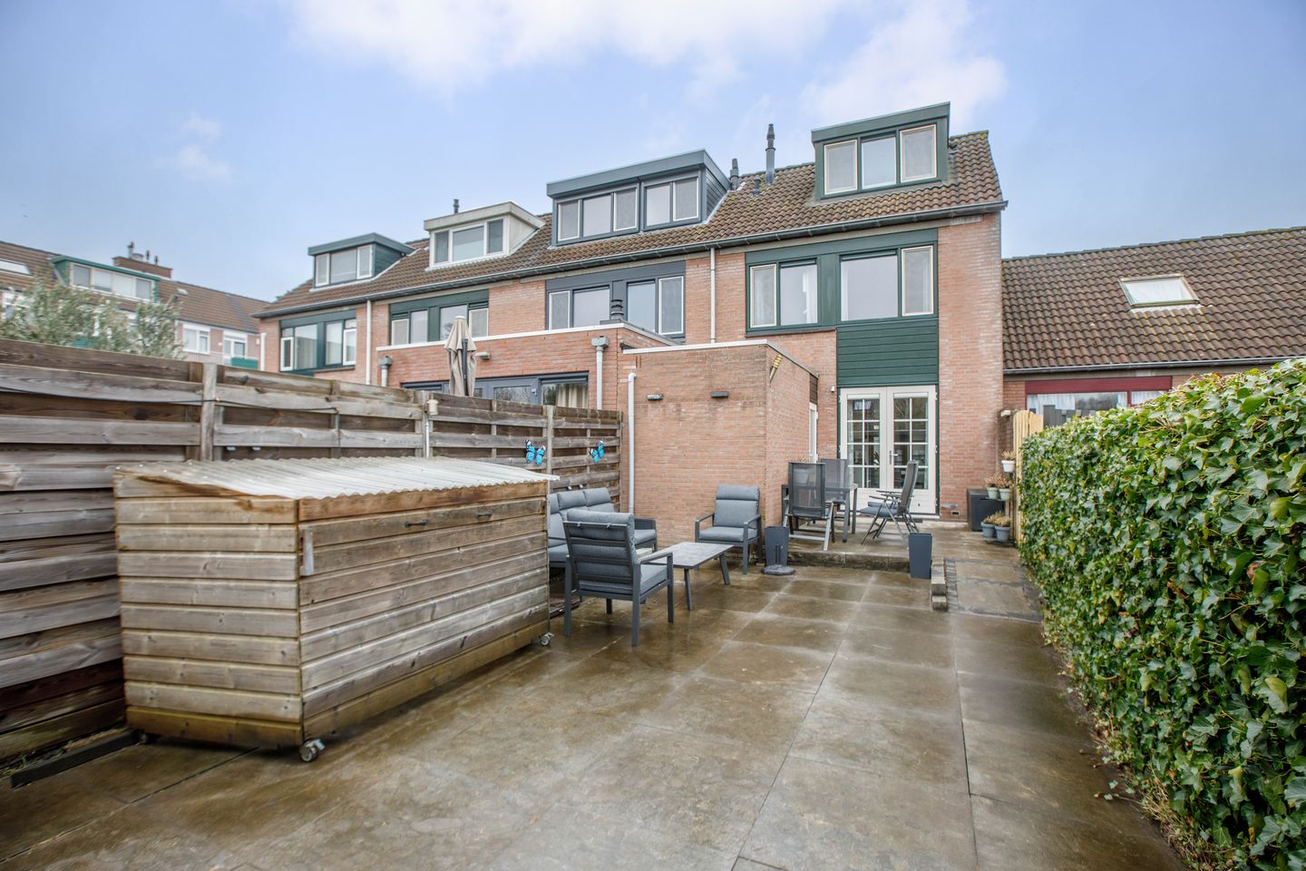 Foto 4 van Penningkruid 40