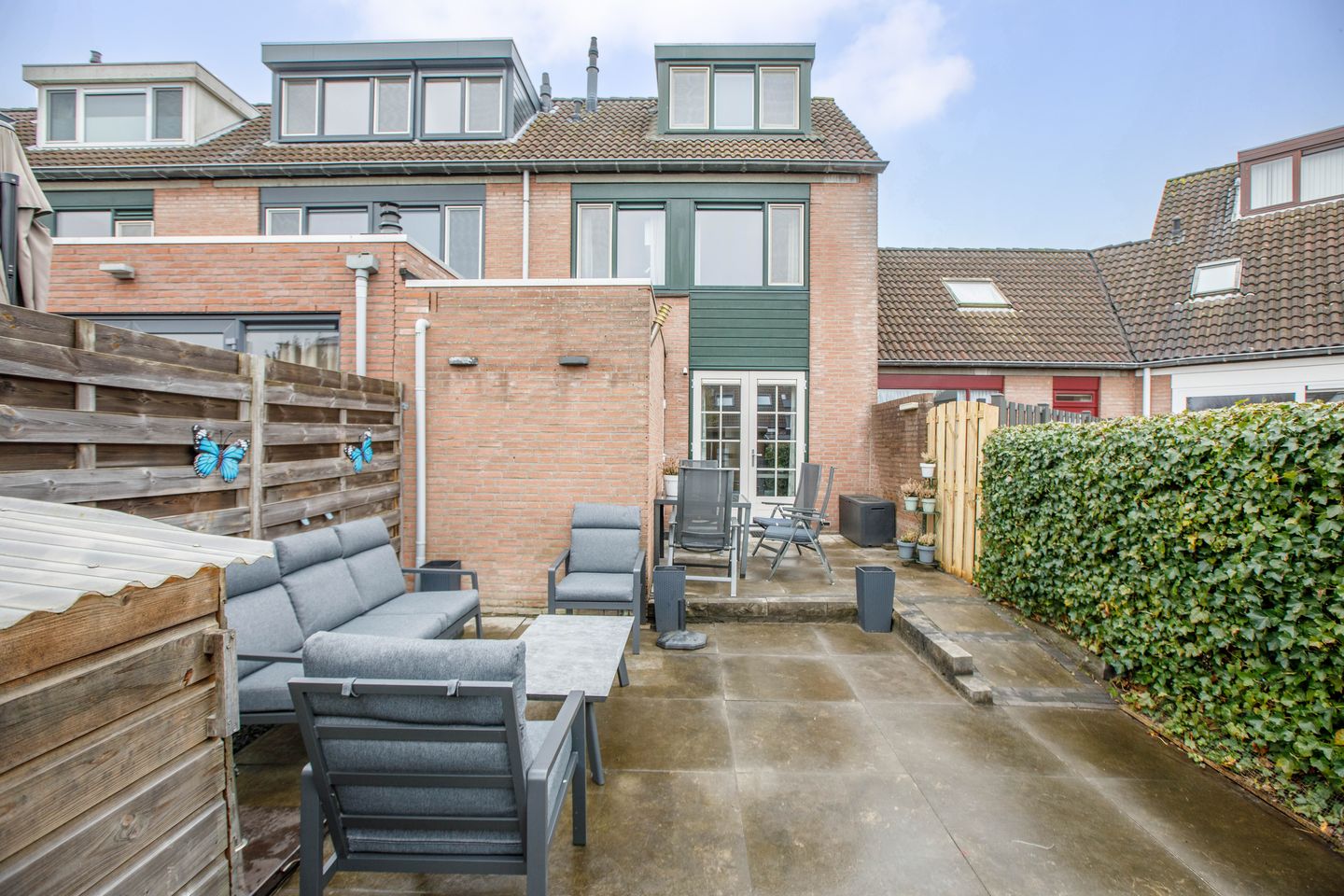 Foto 25 van Penningkruid 40