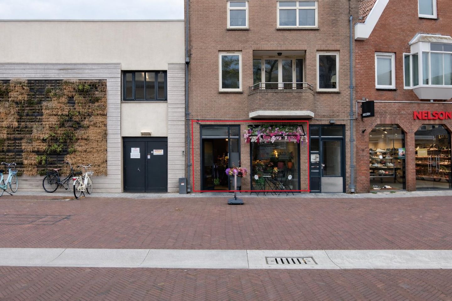 Bekijk foto 1 van Rijnstraat 59-C