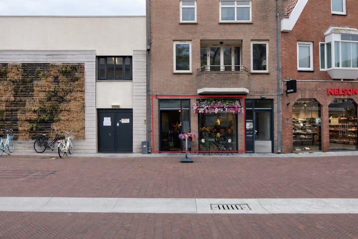 Rijnstraat 59-C, Woerden