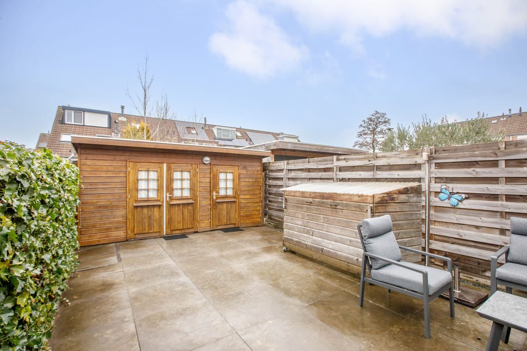 Foto 26 van Penningkruid 40