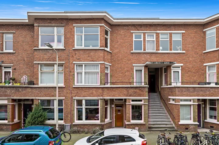 Foto 3 van De Moucheronstraat 35