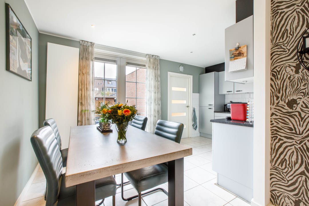 Foto 11 van Penningkruid 40