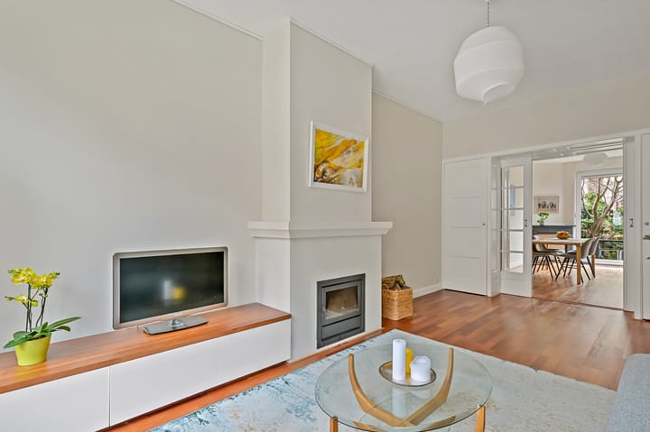 Foto 1 van De Moucheronstraat 35