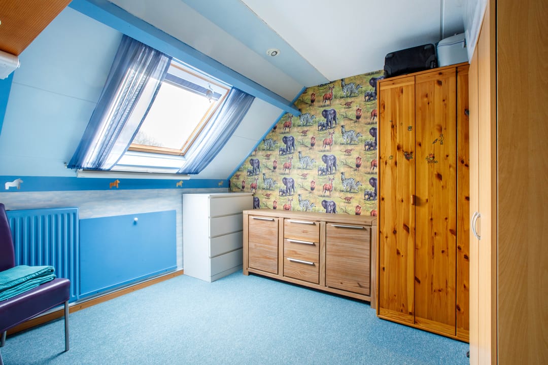 Foto 17 van Penningkruid 40