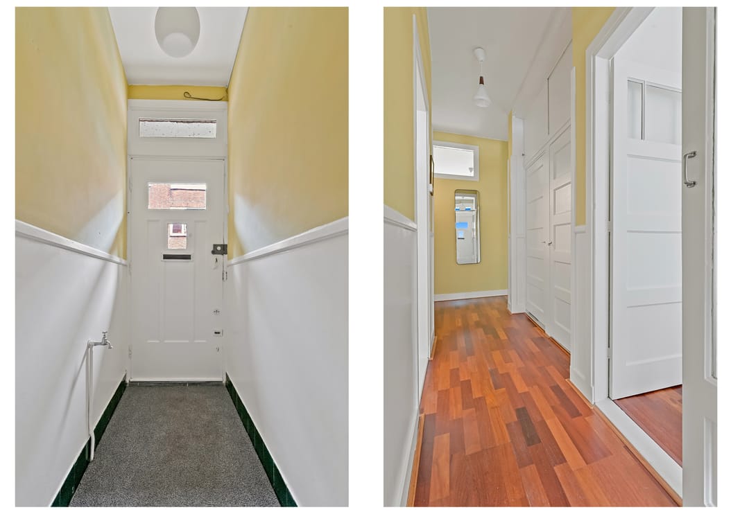 Foto 7 van De Moucheronstraat 35