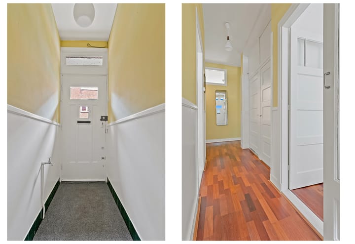 Foto 7 van De Moucheronstraat 35