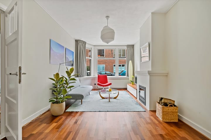 Foto 8 van De Moucheronstraat 35