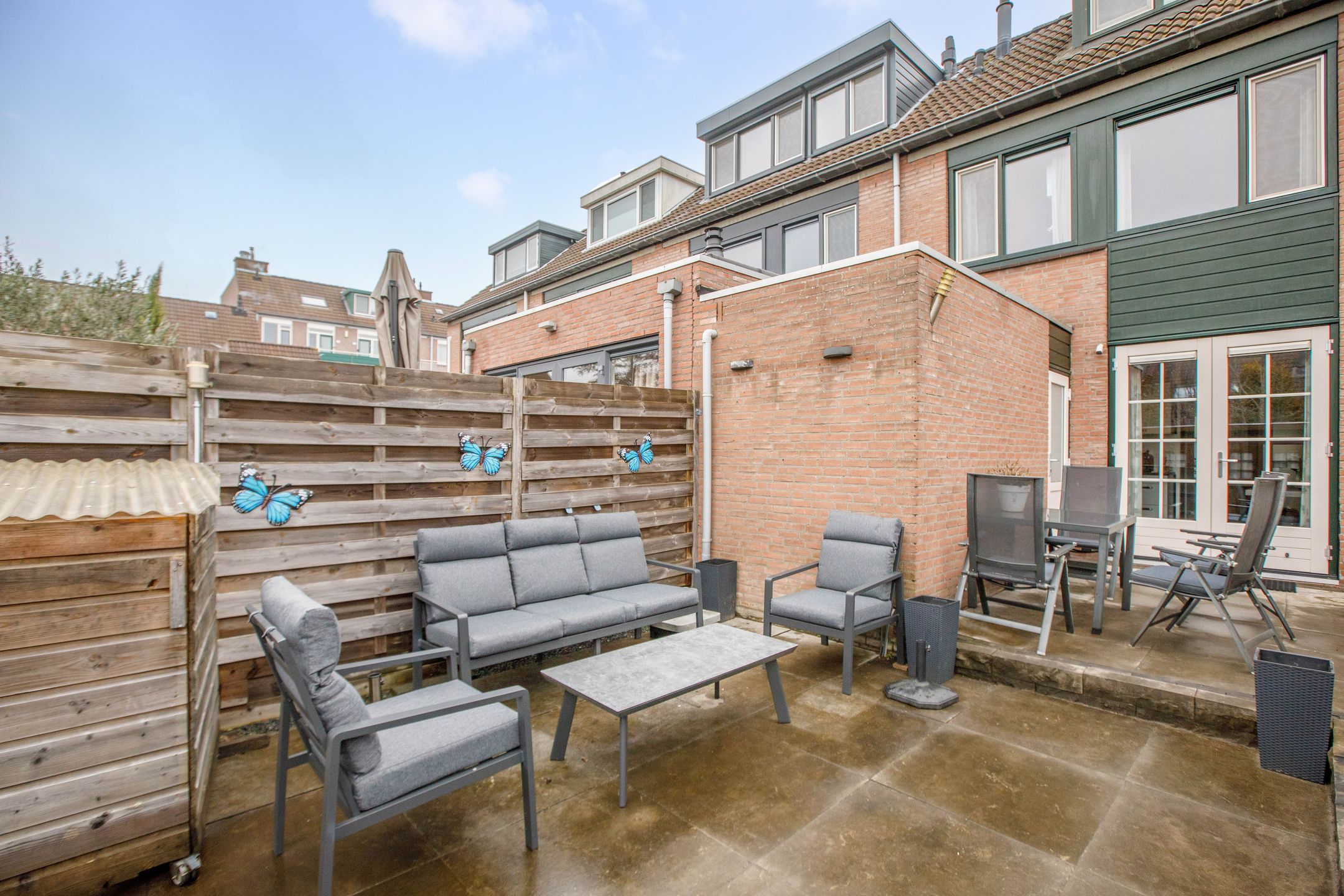 Foto 27 van Penningkruid 40