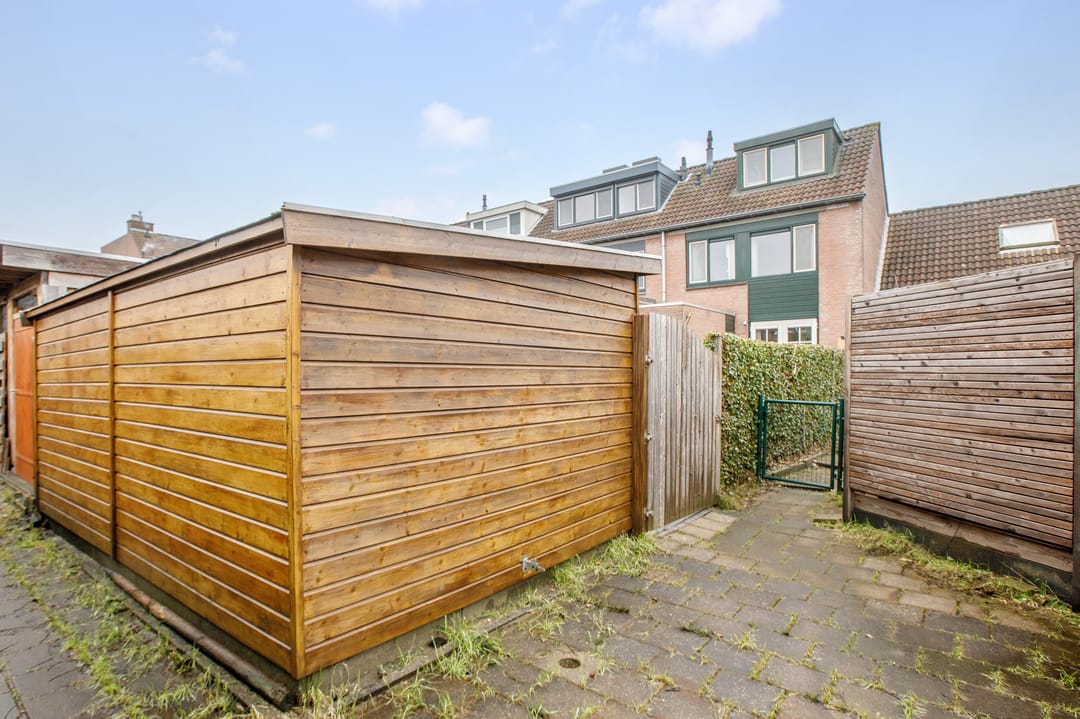 Foto 28 van Penningkruid 40