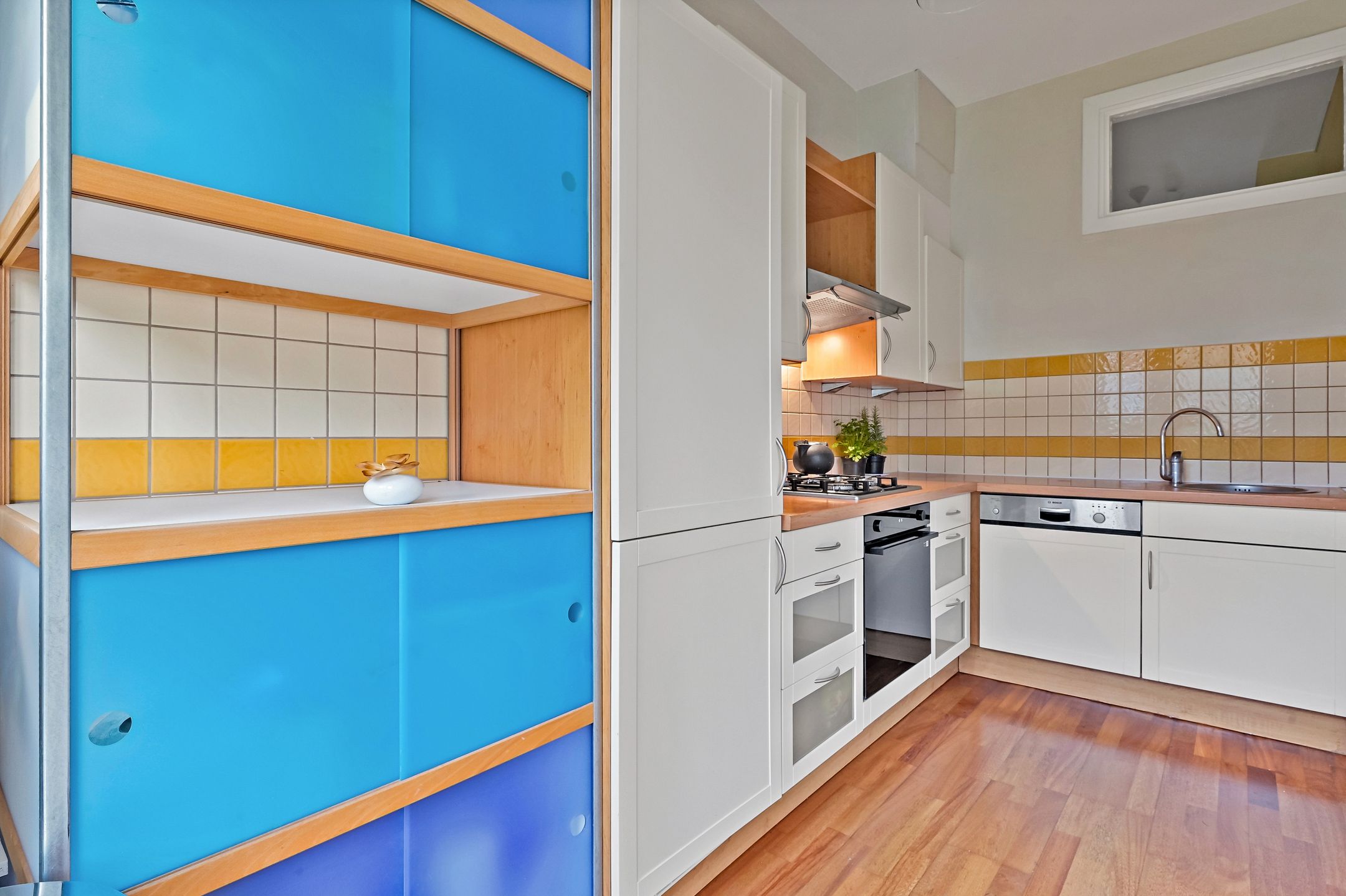 Foto 12 van De Moucheronstraat 35