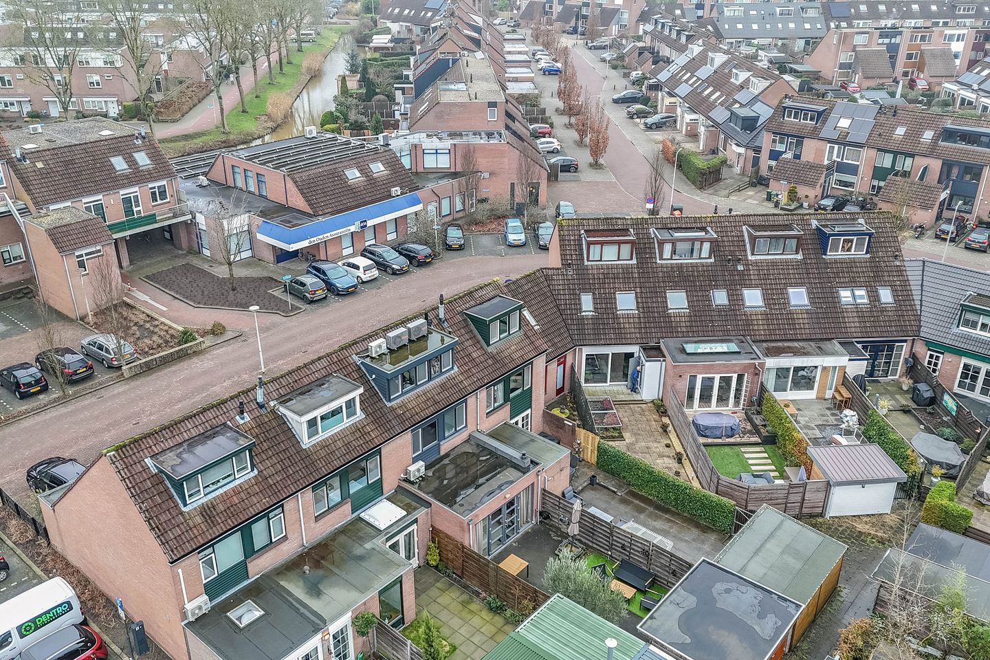 Foto 35 van Penningkruid 40