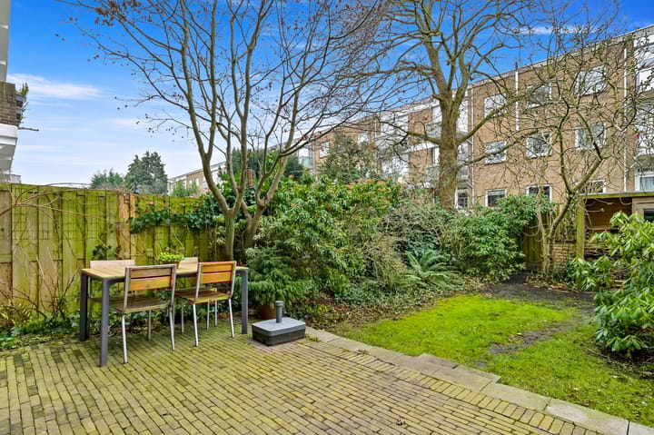 Foto 2 van De Moucheronstraat 35