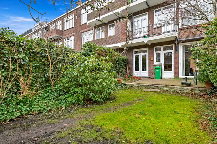 Foto 22 van De Moucheronstraat 35