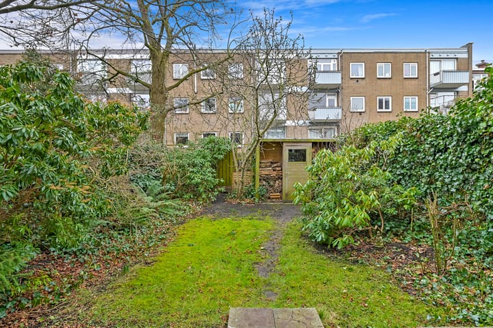 Foto 23 van De Moucheronstraat 35